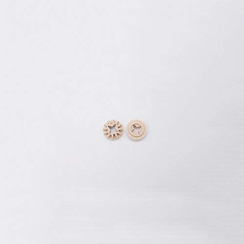 4 LOONGON+Technic+Parts+Connectors+Compatible