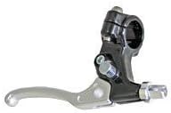 CURB DOG UNIVERSAL RIGHT/LEFT BRAKE LEVER BMX by CURB DOG