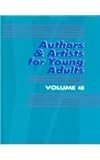 Authors and Artists for Young Adults, Peacock, Scot, 078765177X