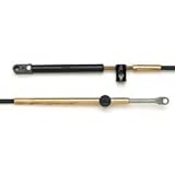 Teleflex Mercury 600A Throttle Shift Control Cable