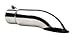 Gibson 500384 Polished Stainless Steel Exhaust Tip