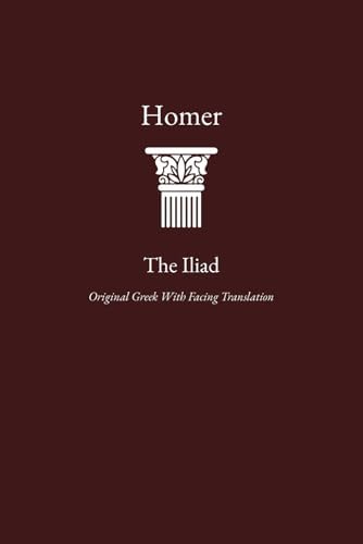 Amazon.com: Memorial: An Excavation of the Iliad: 9780571274161