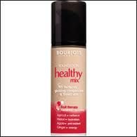 Bourjois Healthy Mix Foundation 55 Dark Beige
