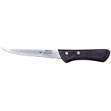 Mac Knife Chef Series Boning Curved Knife, 6-Inch