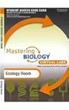 Masteringbiology, Brigham Young University College of Humanities Staff, 0321722787