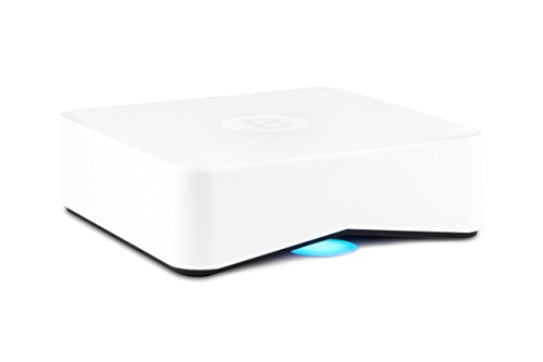 Bitdefender BOX - Smart Cybersecurity HUB/Basic Edition - Plug into Your Router