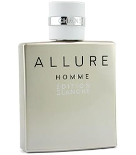 Amazon.com : Allure Homme Sport by Chanel for Men - 3.4 oz Cologne