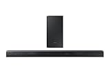 Samsung HW-K850/ZA 3.1.2 Channel Soundbar with Dolby Atmos Technology (2016 Model)
