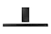 Samsung HW-K850/ZA 3.1.2 Channel Soundbar with Dolby Atmos Technology (2016 Model)