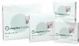 Molnlycke Wound Care SC295400 Mepilex Border 6 x 6 Inch Self-Adherent Foam Dressing - Box of 5
