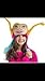 Frozen Anna Kids Flipeez Action Hat
