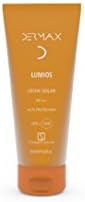 Lumios Solar Emulsion Facial SPF 50 +