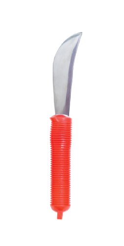 Essential Medical Supply Power of Red Rocker Knife