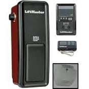 Liftmaster keypad change code