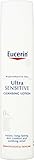 Eucerin Ultra Sensitive Cleansing Lotion 100ml
