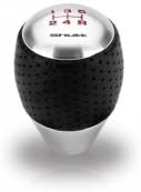 Shutt Auto Si - 5M10 Si Shift Knob M10 thread 5 gears