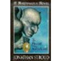 The Amulet of Samarkand by Stroud, Jonathan [Perfection Learning, 2004] Hardcover [Hardcover]