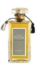 Jolie Madame Eau de Toilette for Women by Balmain