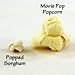 Popping Sorghum Grain 2 Lbs - Tru-POP Brand by Just Poppin
