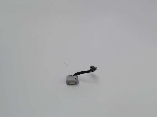 Sparepart: Apple DC-in/Magsafe board and cable Used, MSPA4328, 922-8269, 820-2286-A (Used MacBook (SR/08/09) - Black)