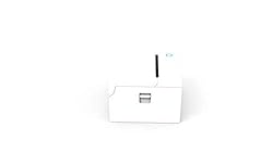 Cubinote Pro Thermal Printer | Inkless Sticky Note