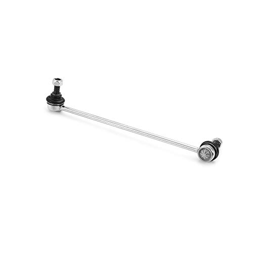 METRIX PREMIUM 36731MT Front Stabilizer Bar Link Kit |K80478| For -> 2006-2013 Audi A3 / 2008-2015 Audi TT / 2012-2017 BEETLE / 2010-2014 VW GOLF / 2006-2014 VW GTI / 2006-2016 PASSAT | Made in TURKEY