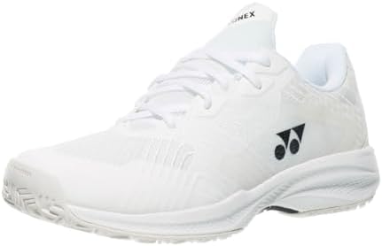 Amazon.com | YONEX Power Cushion Aerus Z2 Men's Indoor Court Shoe