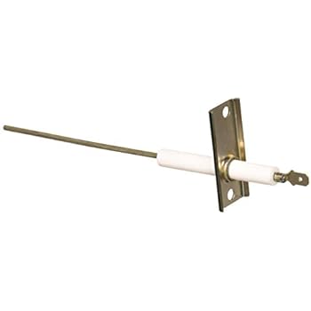 Pentair 471603 Electrode Flame Sensor Replacement MiniMax NT STD Pool and Spa Heater