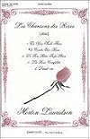 Les chansons des roses : Contre qui, rose