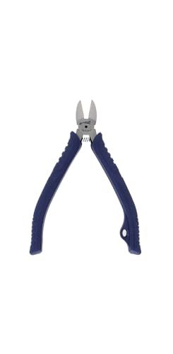 高儀 TAKAGI ×TSUNODA マイクロニッパー 125mmの商品画像