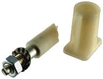Partition Parts For Bottom Hinge Cam Assembly 91-102