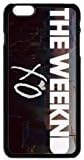 Gory THE WEEKND XO Cell Phone Case for Iphone 7 Plus