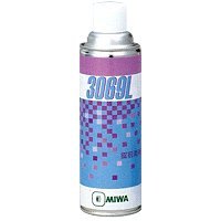 Amazon 美和ロック 鍵穴専用潤滑剤スプレー3069l プロ仕様 480ml 潤滑油 サビ止めオイル 産業 研究開発用品 通販