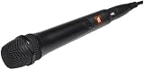JBL PBM100 Wired Dynamic Vocal Microphone with 6.3 to 3.5 mm Adapter Black view 5