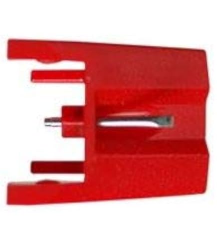 Amazon.com: Durpower Phonograph Record Player Turntable Needle for