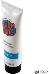 Roper Products 00150 Pool &amp; Spa Lube Tube - 1 oz