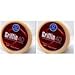 2 Spools X 300m Griffin 40 TKT Cotton Eyebrow Thread Facial Hair Removal