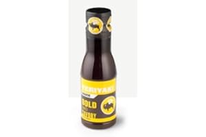 Buffalo Wild Wings Sauce (Teriyaki) 12oz
