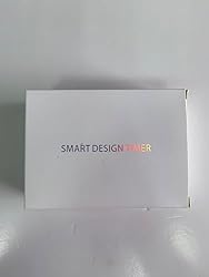Digital Dual Kitchen Timer, 3 Channels Count