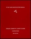 Organic Chemistry : A Short Course, Hart, David and Craine, Leslie, 0395724023