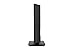 Sceptre 18″ LED HDTV HDMI VGA USB Clear QAM, Brushed Black 2019 (E185BV-SSC)thumb 3