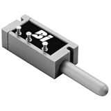 BI TECHNOLOGIES/TT ELECTRONICS - 404R5KL1.0 - POT, LIN MOTION, 5KOHM, 10%, 250mW