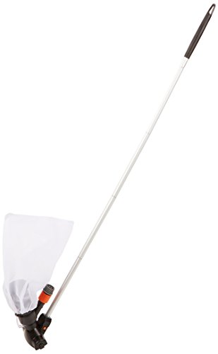 Kokido K189CS/NA Jet Vacuum for Swimming Pools