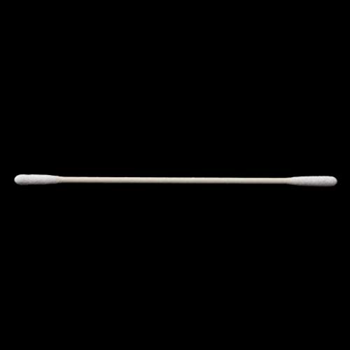 Itlovely 25x Disposable Cotton Swab Stick Cleaning Tool for AirPods Earphone Phone Charge Charging Port Accessories
