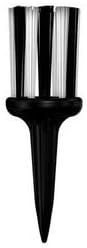 Bonfit America RP3230 Driver Refill Pack Black 2.2 Inch Tees - Pack of 24