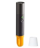 HOTO Flashlight Lite, Zoomable, LED, USB-C