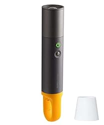 HOTO Flashlight Lite, Zoomable, LED, USB-C