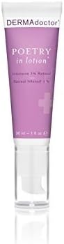 Poetry In Lotion Intensive 1% Retinol 30ml/1oz
