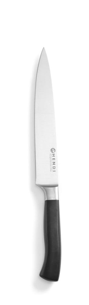 HENDI Carving knife, Profi Line, 330 mm