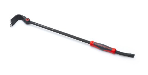 Crescent 30" Indexing Flat Pry Bar - DB30X